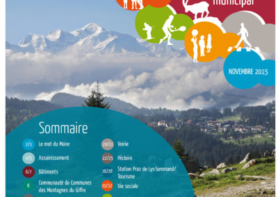 graphiste infographie haute-savoie